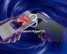 HyperOS 3 se puede probar en dispositivos insignia como el Xiaomi 15 Pro de la imagen. (Fuente de la imagen: Xiaomi - editado)