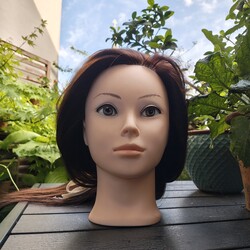 Cámara para selfies trasera