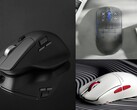 Keychron ha rebajado sus ratones para gaming y sus ratones ergonómicos para productividad con motivo del Amazon Prime Day