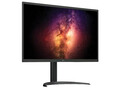 El LG UltraFine OLED Pro 32EP950 puede no parecer mucho, pero es una primicia mundial. (Fuente de la imagen: LG)