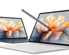 El próximo Yoga Pad Pro de Lenovo podría ejecutar el primer SoC de desarrollo propio de la compañía, a diferencia del modelo 2024 fotografiado aquí (fuente de la imagen: Lenovo)