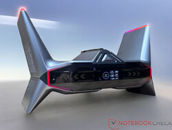 Acemagic M2A Starship en revisión, proporcionado por Acemagic