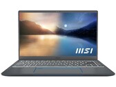 Prueba del MSI Prestige 14 Evo A11MO-026US