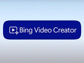 La aplicación móvil Bing incorpora la función Bing Video Creator, que permite a los usuarios crear vídeos a partir de indicaciones de texto. (Fuente de la imagen: Microsoft)