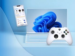 Se muestra el banner de Microsoft Rewards (Fuente de la imagen: Microsoft con modificaciones)