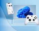 Se muestra el banner de Microsoft Rewards (Fuente de la imagen: Microsoft con modificaciones)
