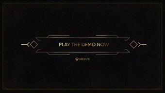Tráiler de Mio: Memorias en órbita tráiler con el logotipo de Xbox PC (Fuente de la imagen: Microsoft Gaming)