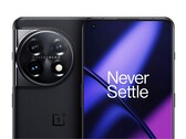 El "OnePlus 11 Global Edition". (Fuente: SnoopyTech vía Twitter)