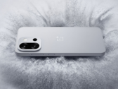 El OnePlus 13T. (Fuente de la imagen: OnePlus)