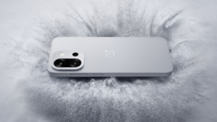 El OnePlus 13T. (Fuente de la imagen: OnePlus)