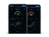 ONVY es una plataforma que puede cotejar los datos de salud de múltiples wearables de diferentes marcas. (Fuente de la imagen: ONVY)