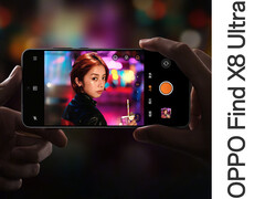 Se confirma que el Oppo Find X8 Ultra contará con una batería de 6.100 mAh (Fuente de la imagen: Oppo - editado)