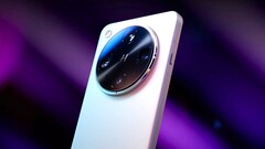 Se dice que el sucesor del Oppo Find X8 Ultra, en la imagen, contará con un enorme sensor de 200 MP y un teleobjetivo de 1/1,28 pulgadas. (Fuente de la imagen: Oppo)