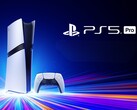 Se muestra el banner promocional de PS5 Pro (Fuente de la imagen: Sony PlayStation con ediciones)