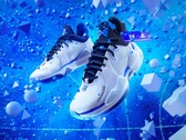 Ya hay un par de zapatillas para acompañar a tu PlayStation 5. (Fuente de la imagen: Sony y Nike)