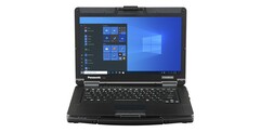 El renovado Toughbook 55. (Fuente: Panasonic)