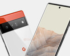 Aquí tienes otro vistazo al Google Pixel 6 Pro