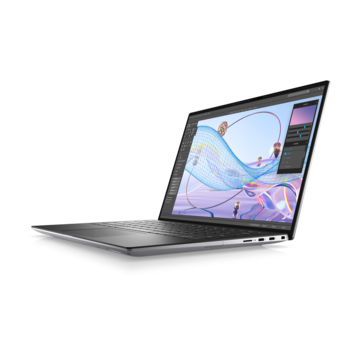 Dell Precision 5470 (imagen vía Dell)