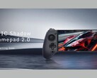 El Gamepad 2.0 de Shadow Blade. (Fuente: RedMagic)