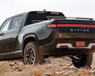 Incluso después de 15 meses de problemas recurrentes y tiempo perdido, el propietario de la Rivian sigue recomendando la R1T a otros compradores. (Fuente de la imagen: Rivian)