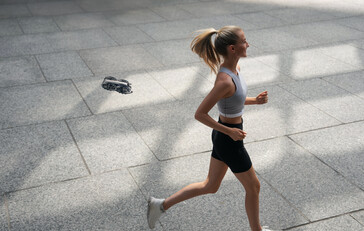 (Fuente de la imagen: DJI)