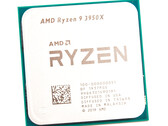 AMD Ryzen 9 3950X - Review del el buque insignia del zócalo AM4