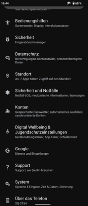 Análisis del smartphone Sony Xperia 1 IV