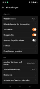 Análisis del smartphone Oppo Find X8 Ultra