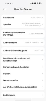 Acerca de la página