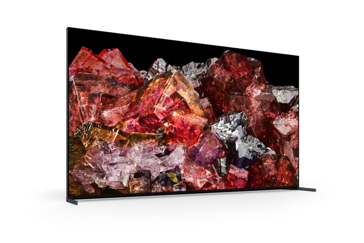 El televisor 4K HDR Mini LED BRAVIA XR X95L. (Fuente de la imagen: Sony)