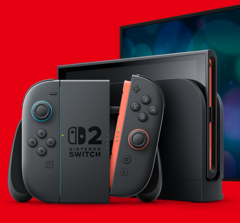Una vez concluido el Nintendo Direct Switch 2, se espera de nuevo que paguemos el precio completo por juegos que están de oferta en todos los demás sitios (Fuente de la imagen: Nintendo)