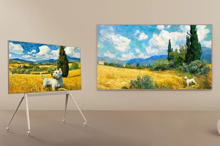 El televisor TCL A400 Pro NXTVISION