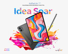 El Teclast ArtPad Air se presenta en una única opción de color. (Fuente de la imagen: Teclast)