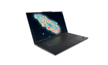 Lenovo ThinkPad P1 Gen 8 / T1g Gen 8 (fuente de la imagen: Lenovo)
