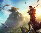 Imagen del juego Final Fantasy XIV Online de PlayStation. (Fuente de la imagen: PlayStation)