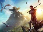 Imagen del juego Final Fantasy XIV Online de PlayStation. (Fuente de la imagen: PlayStation)