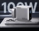 El cargador Ugreen Nexode Pro de 100 W ya está disponible en el Reino Unido