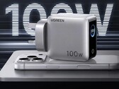 El cargador Ugreen Nexode Pro de 100 W ya está disponible en el Reino Unido