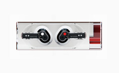 El Nothing Ear (1) Stick podrá venderse junto al actual Nothing Ear (1). (Fuente de la imagen: Nothing vía @_snoopytech_)