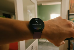 La próxima versión de Google Assistant para Wear OS se acerca, pero solo para Wear OS 3. (Fuente de la imagen: Samsung España)