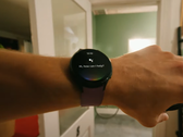 La próxima versión de Google Assistant para Wear OS se acerca, pero solo para Wear OS 3. (Fuente de la imagen: Samsung España)