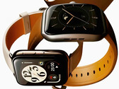 Esperemos que el Oppo Watch 3 reciba un lanzamiento mundial en algún momento. (Fuente de la imagen: Digital Chat Station)
