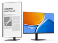 El monitor MateView SE es compatible con AMD FreeSync y tiene una tasa de refresco de 75 Hz. (Fuente de la imagen: Huawei)