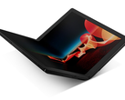 Lenovo ya ha mostrado el potencial de los portátiles plegables con el ThinkPad X1 Fold. (Fuente de la imagen: Lenovo)