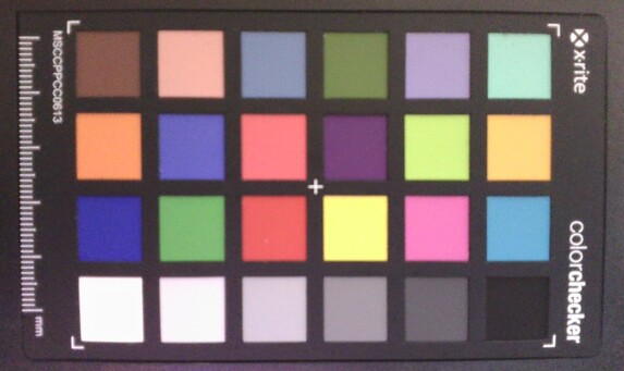 ColorChecker