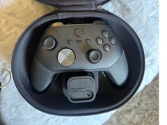Se ha filtrado una imagen del mando Xbox Elite Series 3