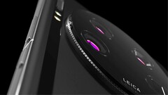 Se dice que la cámara Leica del Xiaomi 14 Ultra gana puntos con un sensor de 1 pulgada completamente nuevo y de especial calidad. (Imagen: Conceptcreator)