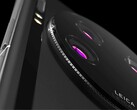 Se dice que la cámara Leica del Xiaomi 14 Ultra gana puntos con un sensor de 1 pulgada completamente nuevo y de especial calidad. (Imagen: Conceptcreator)