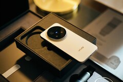 El mejor smartphone de 2025 en cuanto a cámaras viene de la mano de Vivo. (Fuente de la imagen: Notebookcheck)