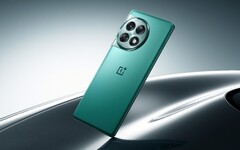 El Ace 3 tomará prestados algunos componentes del actual OnePlus 11, el Ace 2 Pro fotografiado. (Fuente de la imagen: OnePlus)